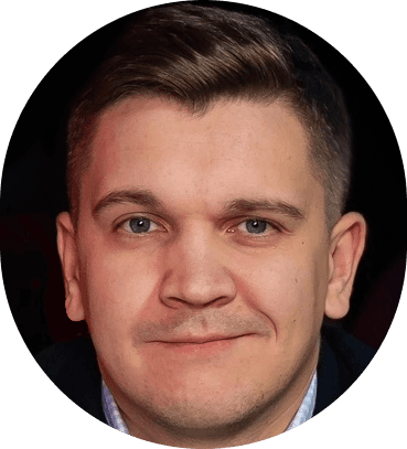 Сергей Архипов